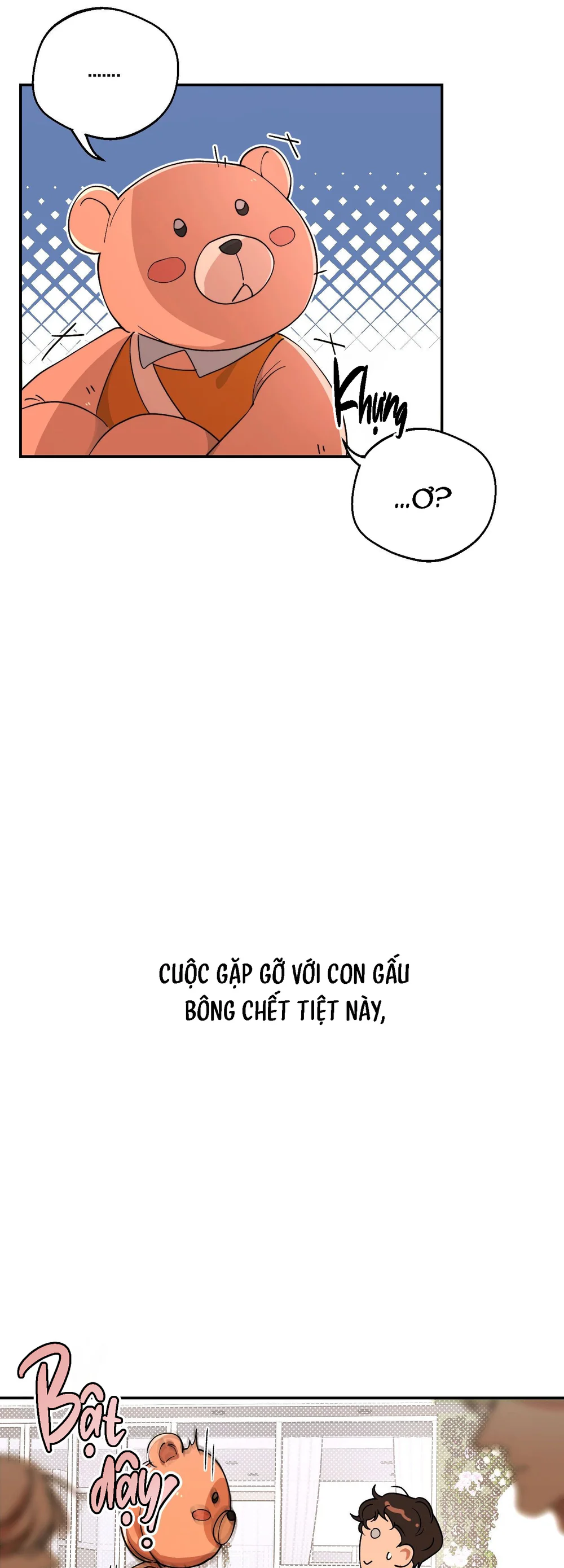 Đăng Hạ Bất Minh Chapter 1 Trang 11