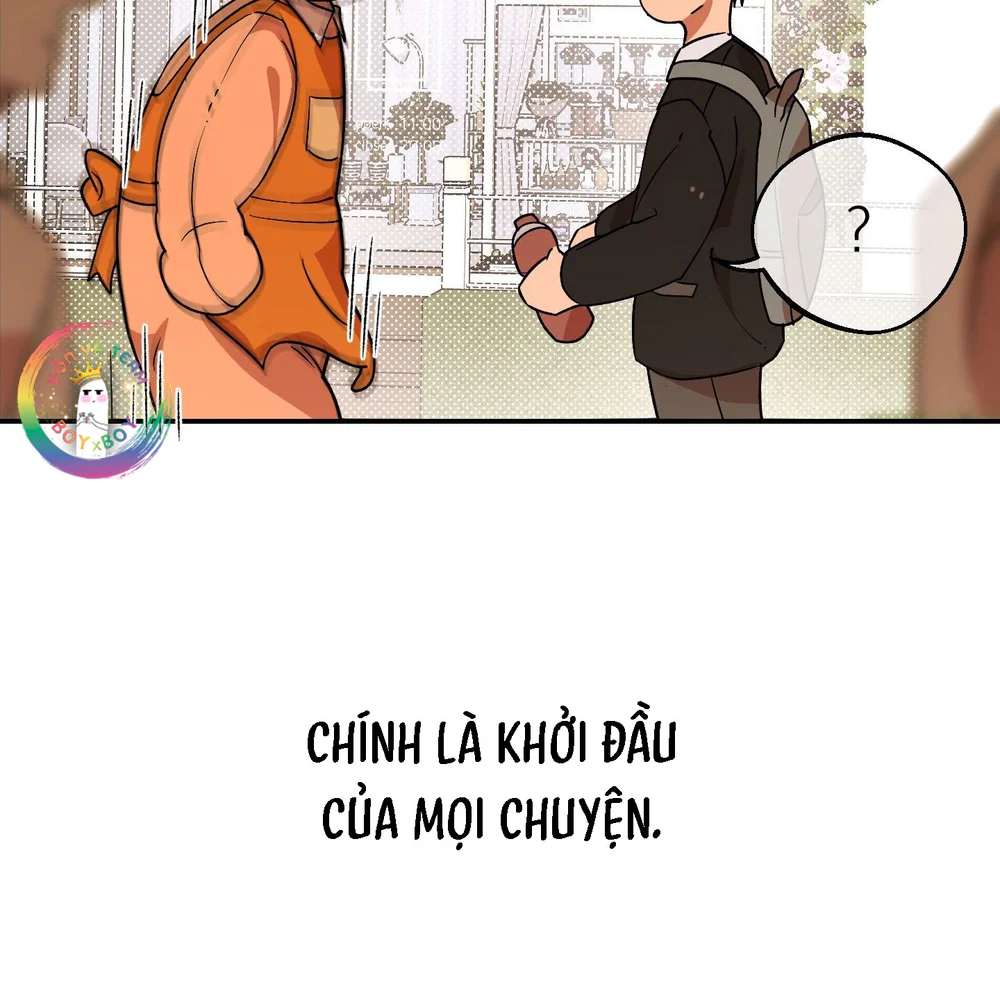 Đăng Hạ Bất Minh Chapter 1 Trang 12