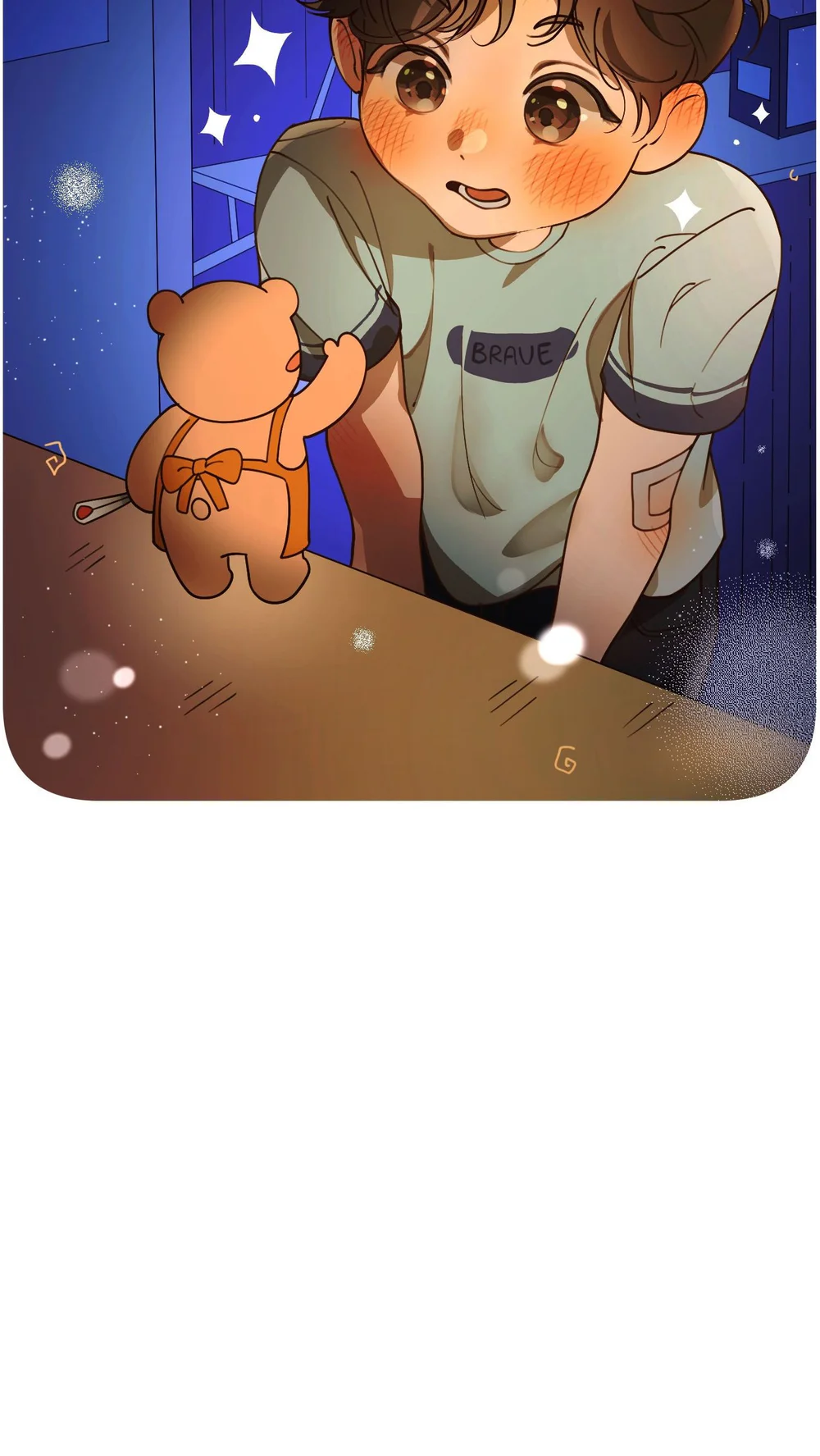 Đăng Hạ Bất Minh Chapter 1 Trang 14