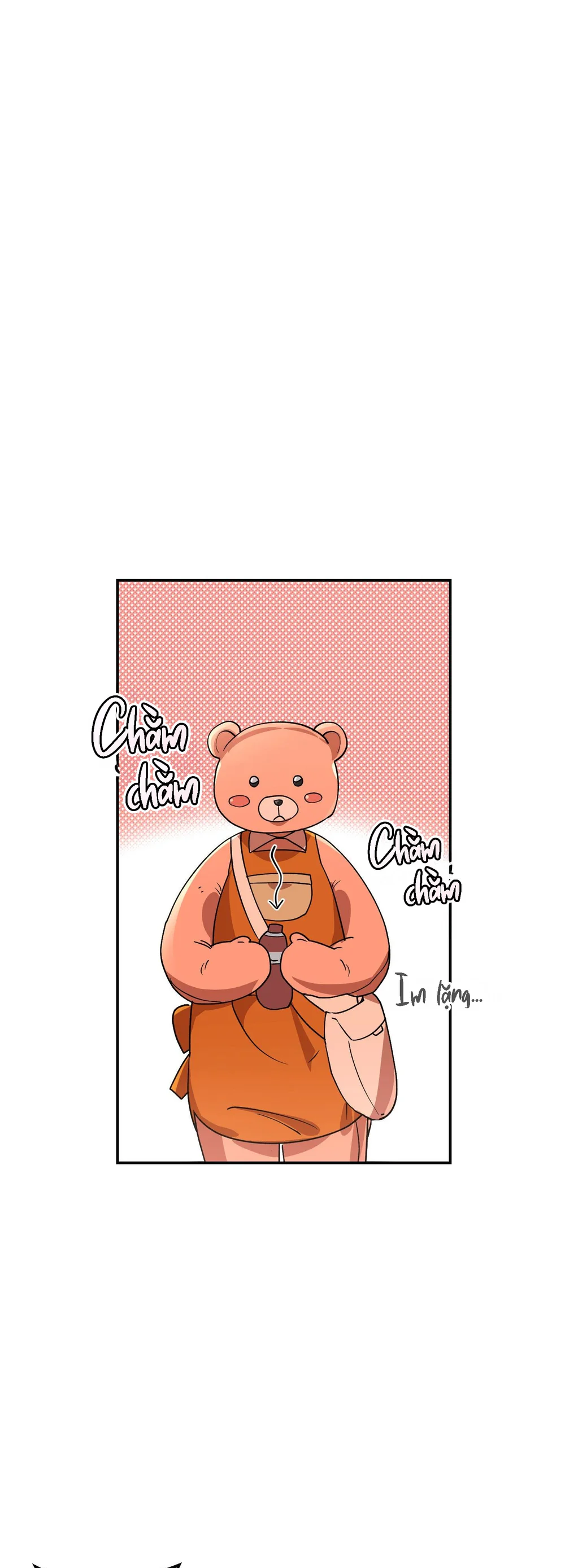 Đăng Hạ Bất Minh Chapter 1 Trang 15