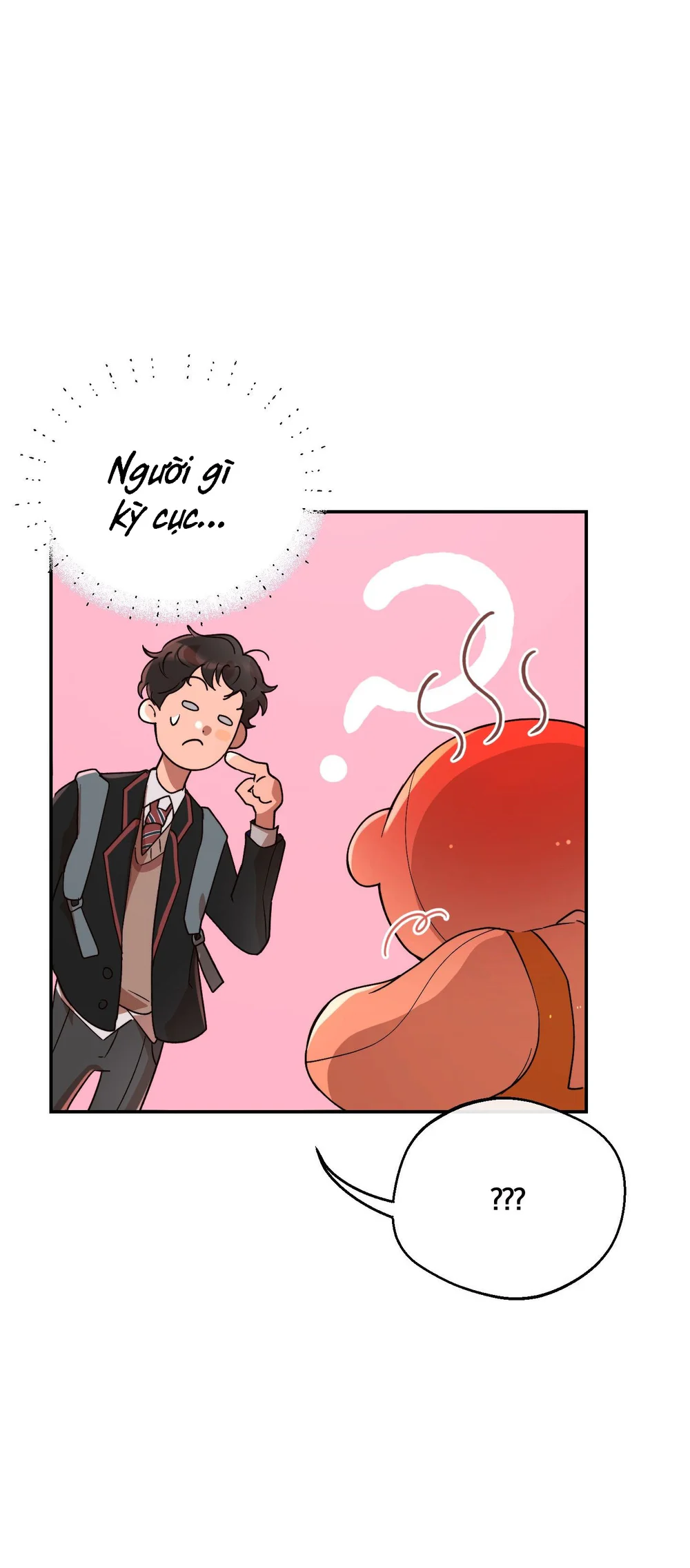 Đăng Hạ Bất Minh Chapter 1 Trang 19