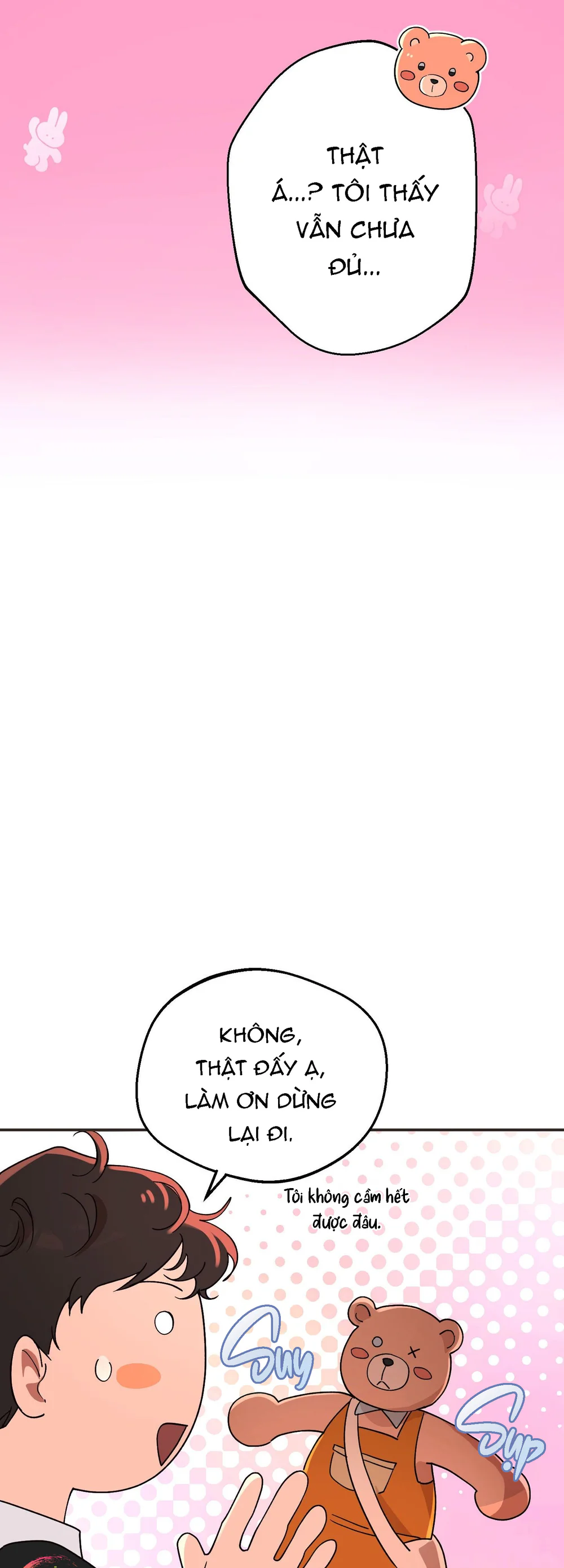 Đăng Hạ Bất Minh Chapter 1 Trang 25