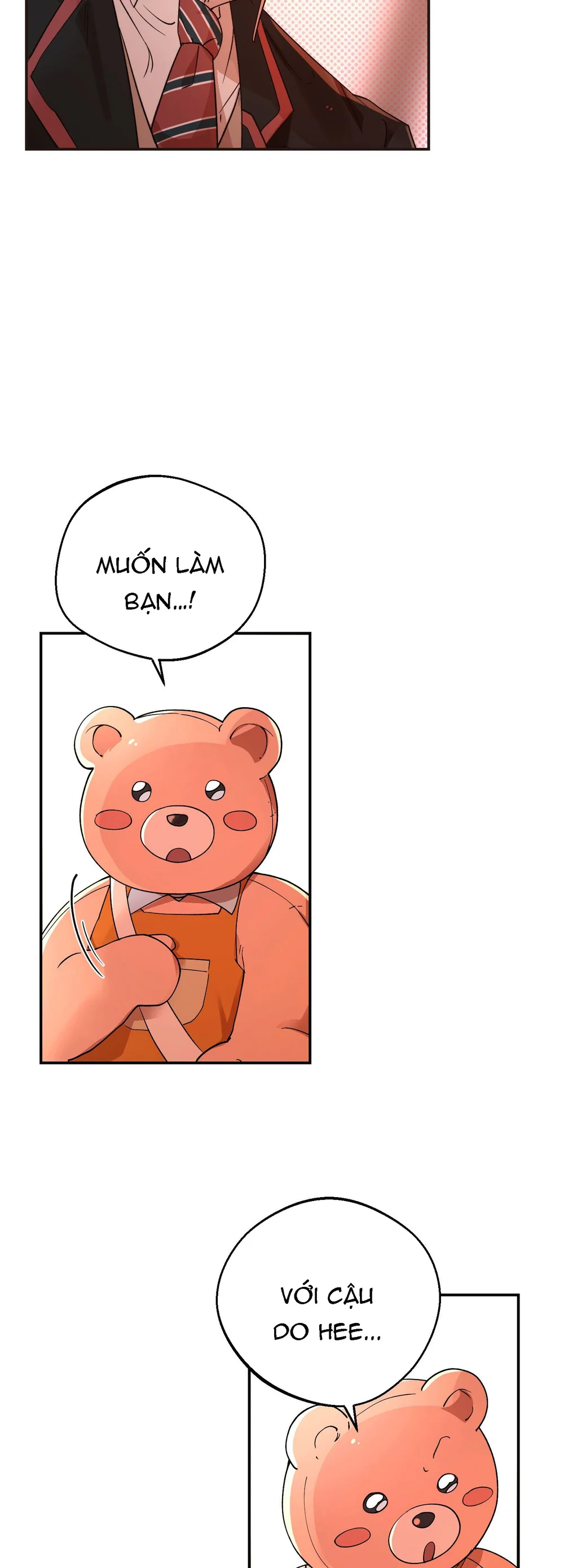 Đăng Hạ Bất Minh Chapter 1 Trang 33