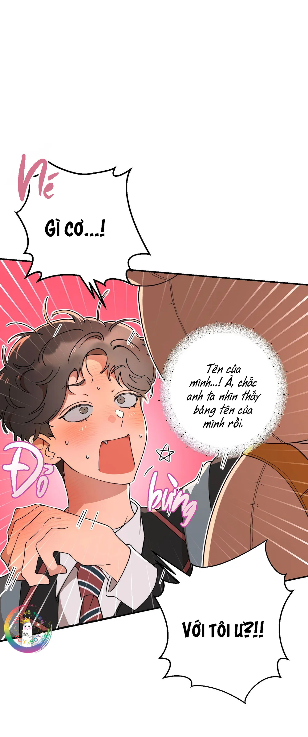 Đăng Hạ Bất Minh Chapter 1 Trang 36