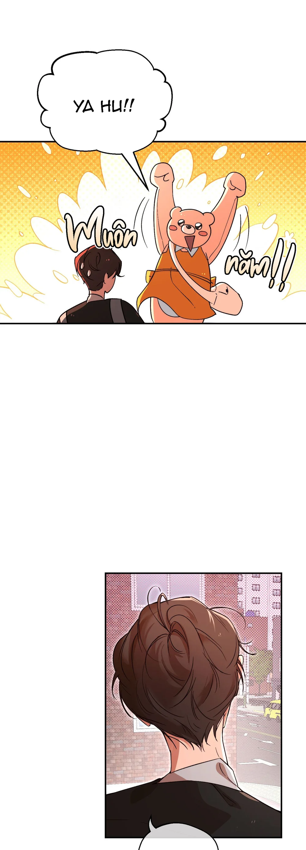 Đăng Hạ Bất Minh Chapter 1 Trang 42