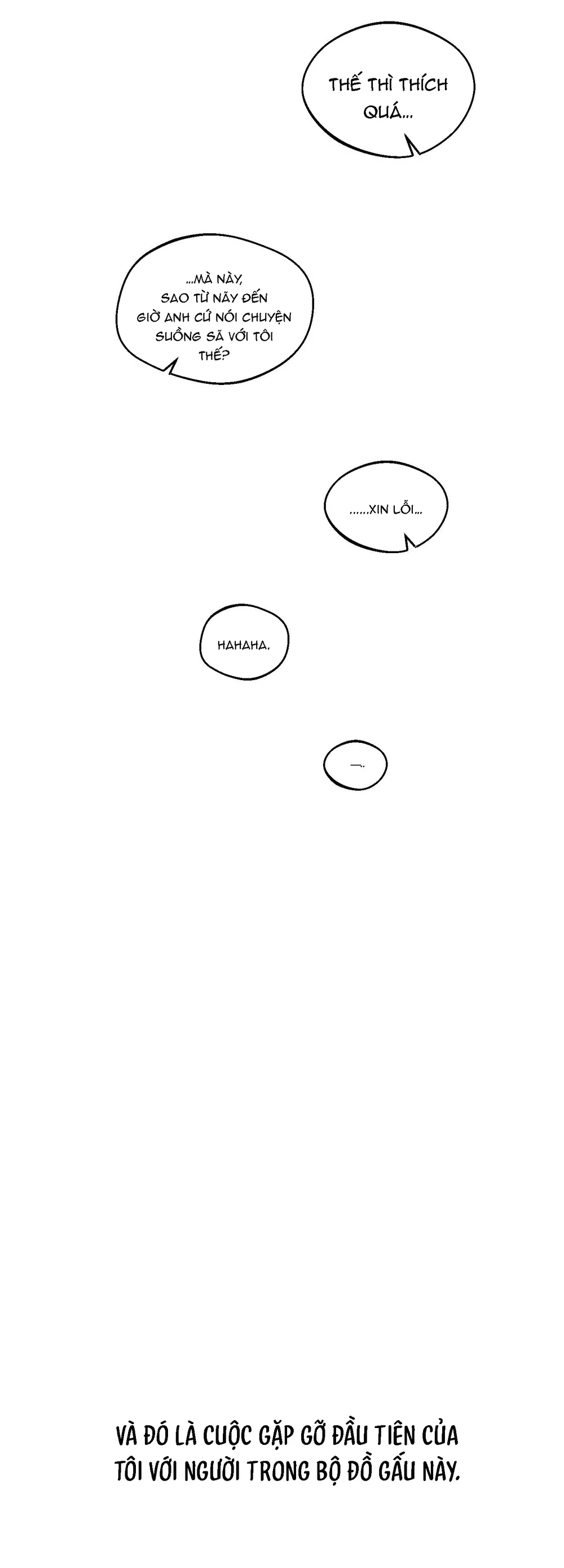 Đăng Hạ Bất Minh Chapter 1 Trang 44