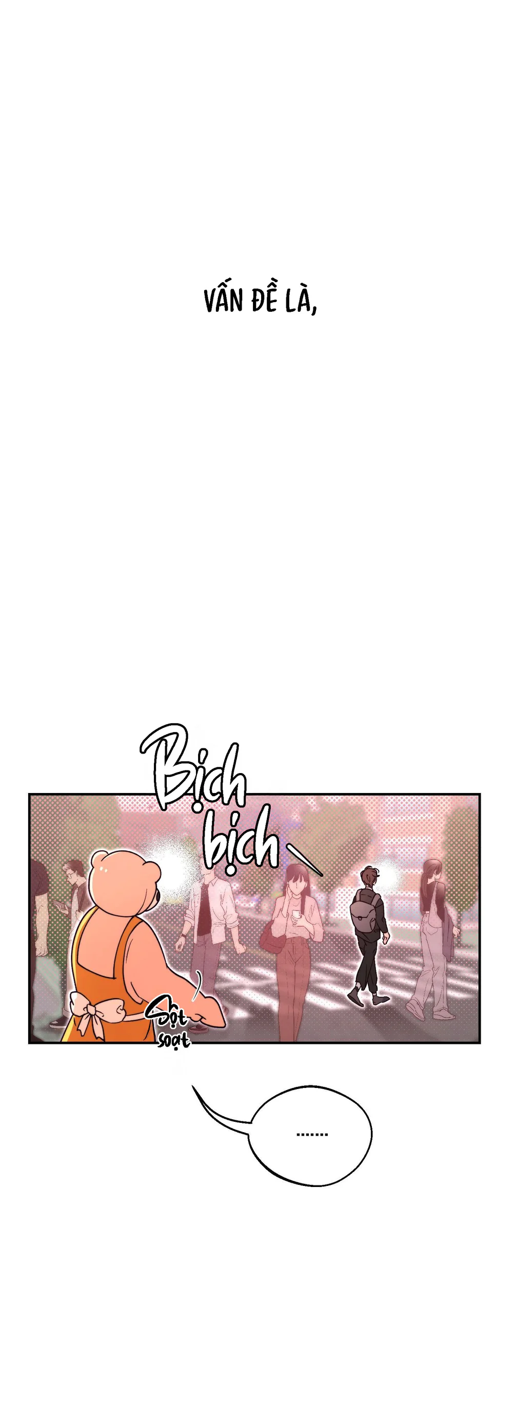 Đăng Hạ Bất Minh Chapter 1 Trang 47