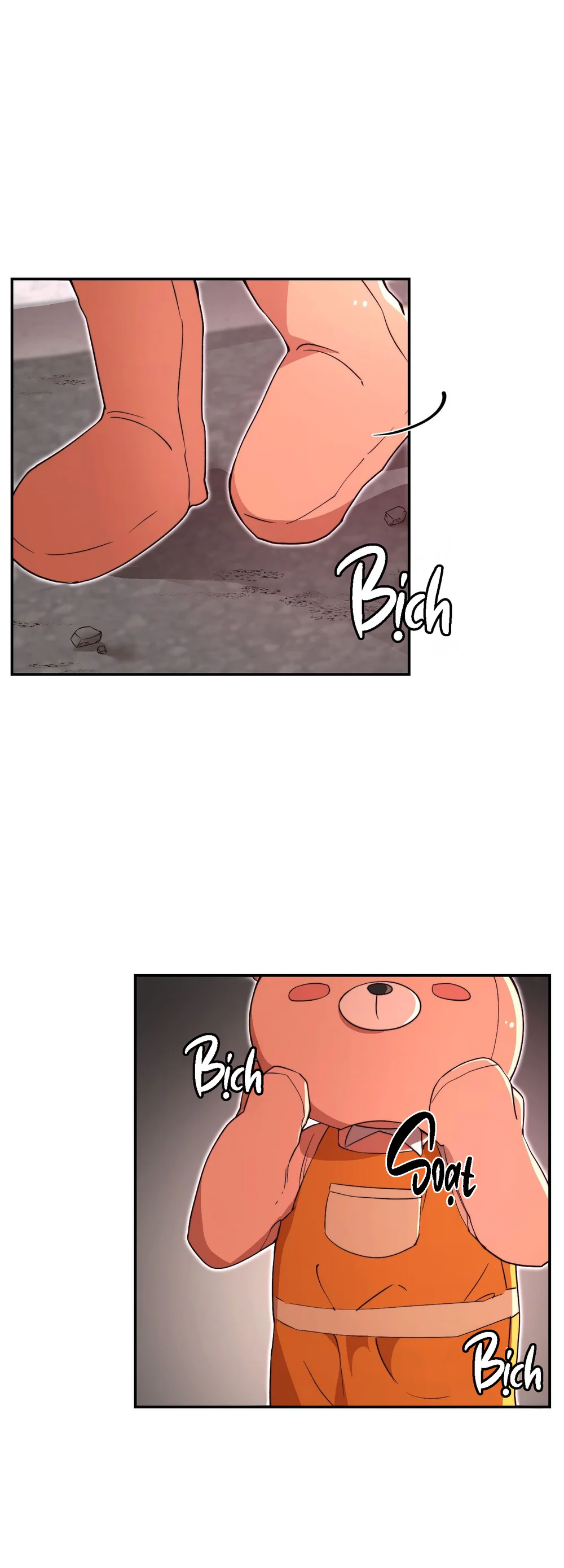 Đăng Hạ Bất Minh Chapter 1 Trang 48