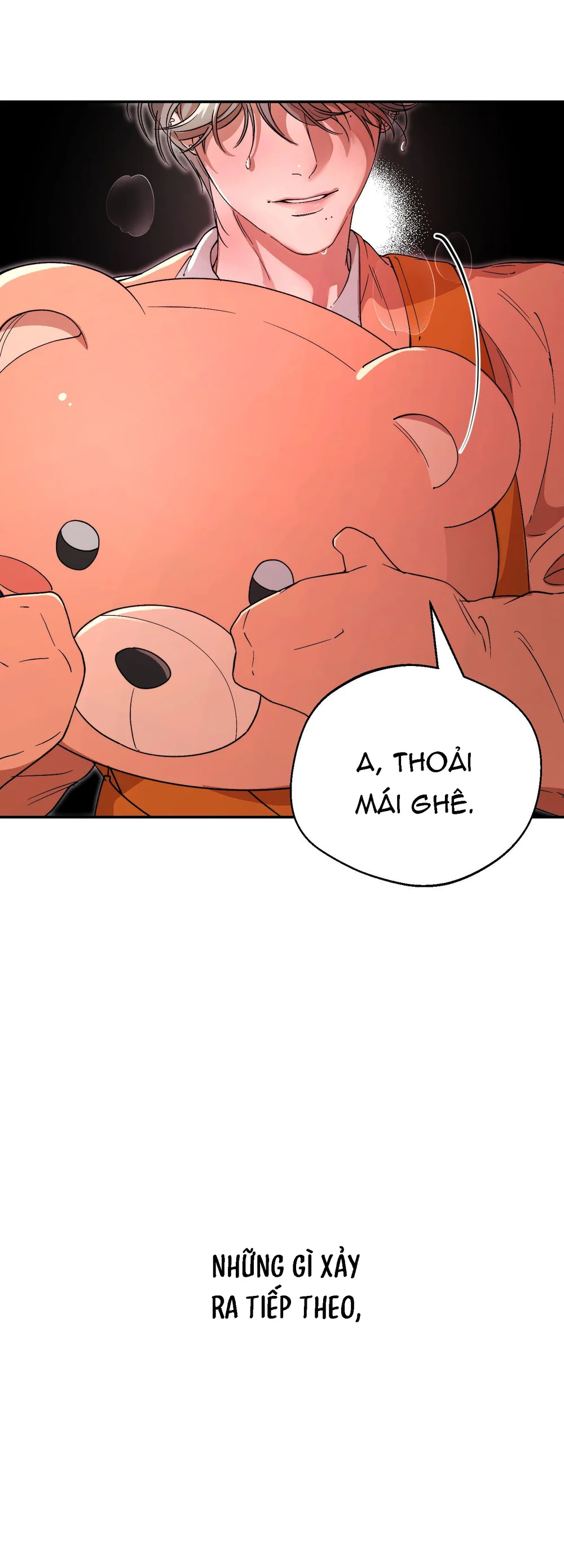 Đăng Hạ Bất Minh Chapter 1 Trang 50