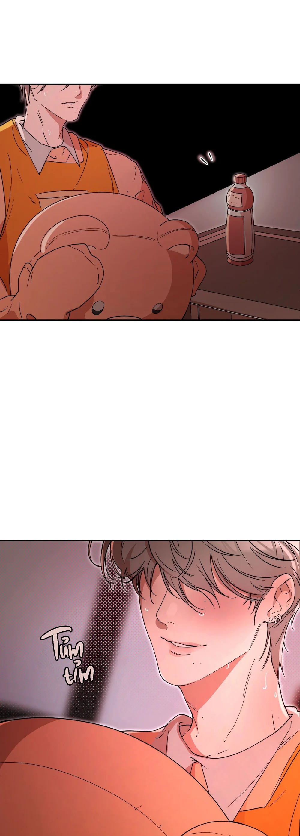 Đăng Hạ Bất Minh Chapter 1 Trang 51