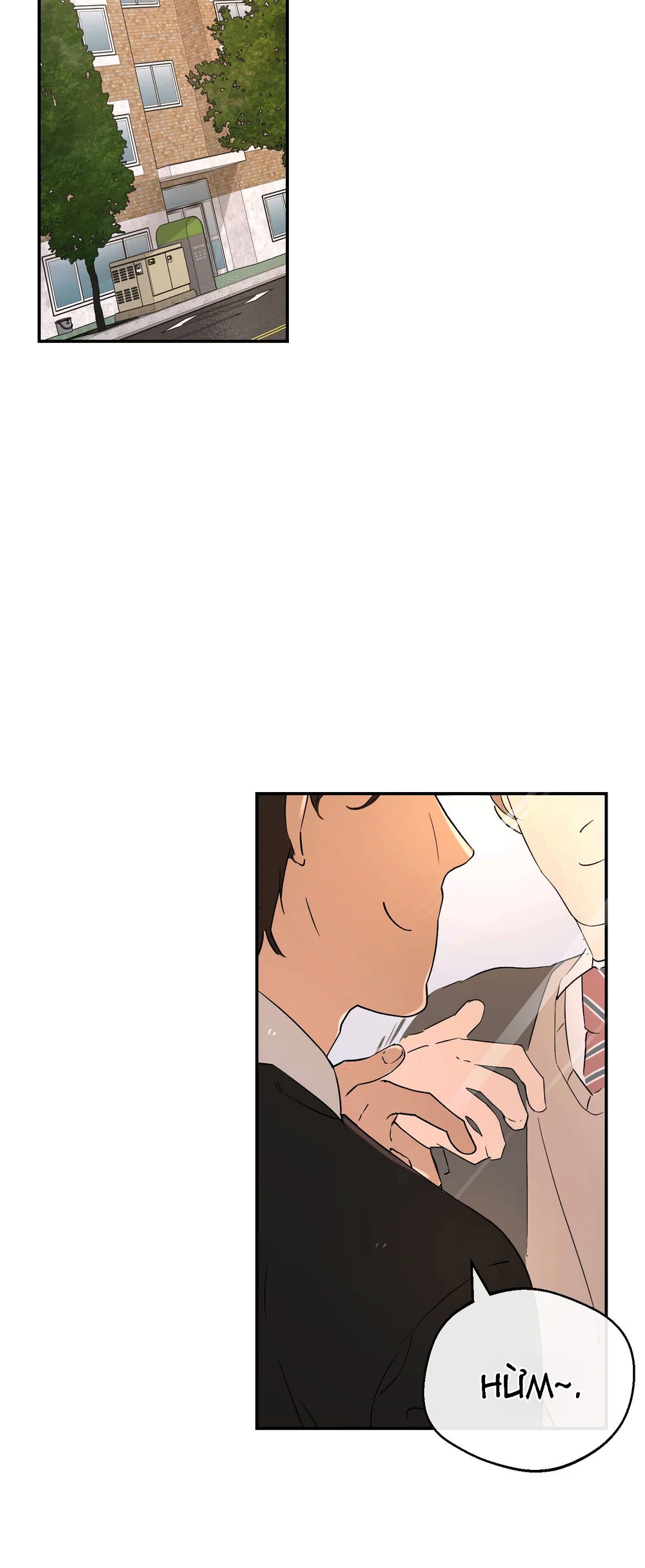 Đăng Hạ Bất Minh Chapter 1 Trang 54