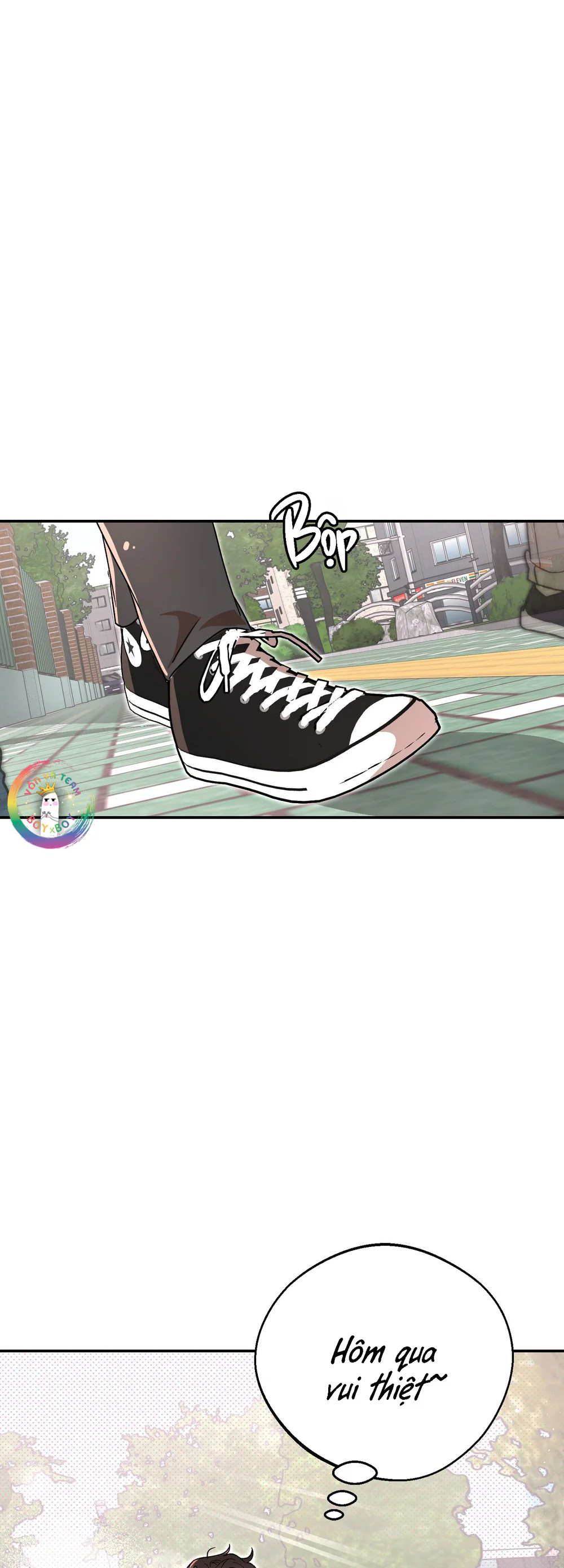 Đăng Hạ Bất Minh Chapter 1 Trang 55