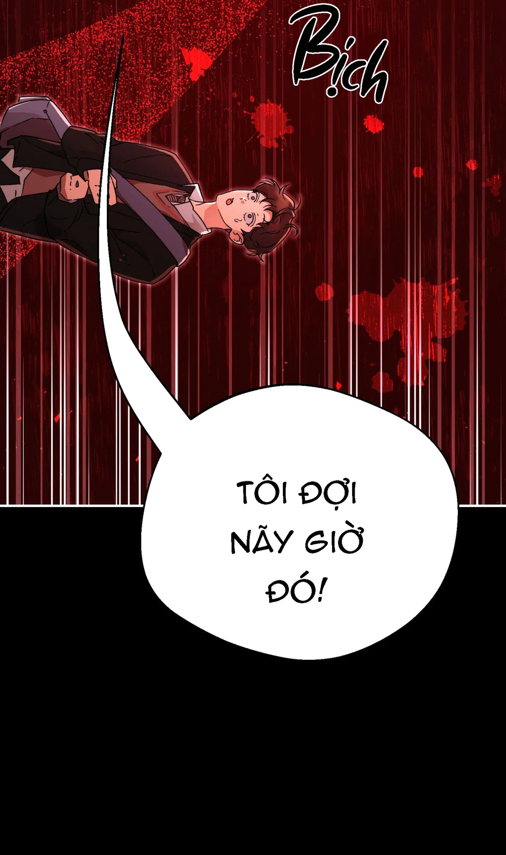 Đăng Hạ Bất Minh Chapter 1 Trang 64