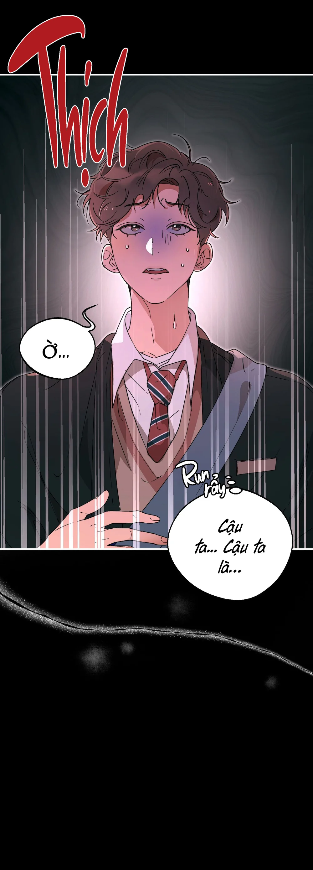 Đăng Hạ Bất Minh Chapter 1 Trang 65