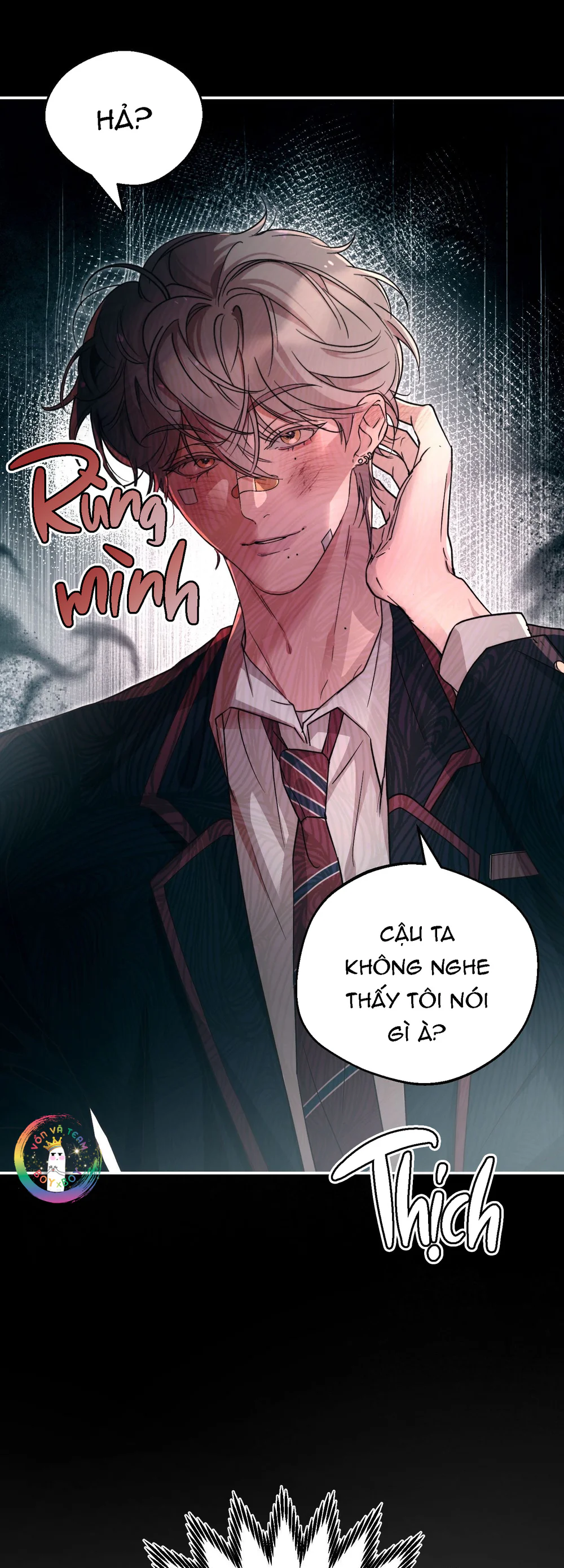 Đăng Hạ Bất Minh Chapter 1 Trang 66