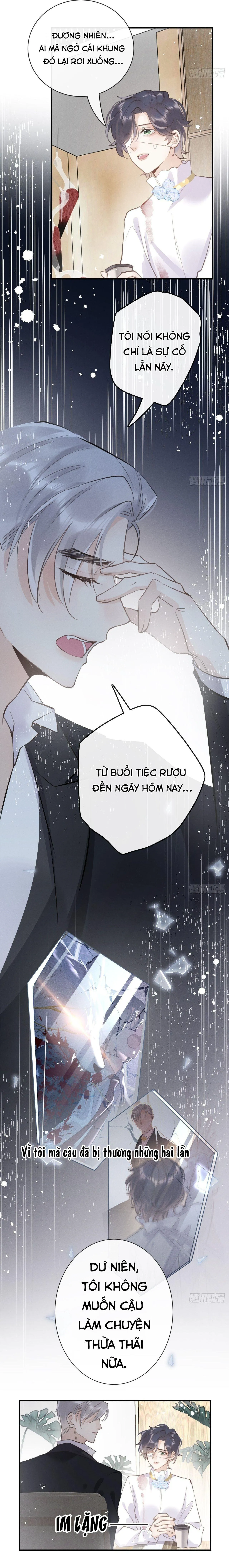 Dâng Lên Miệng Sói Chapter 5 Trang 5