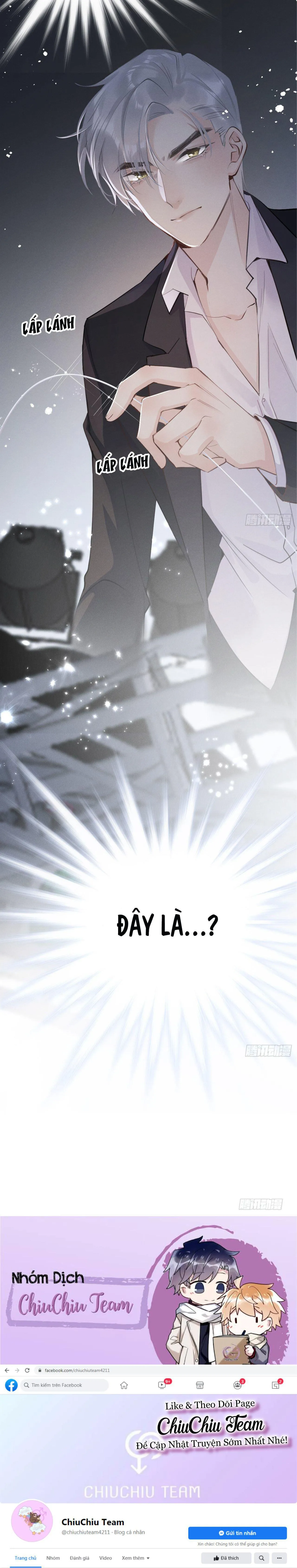 Dâng Lên Miệng Sói Chapter 5 Trang 13