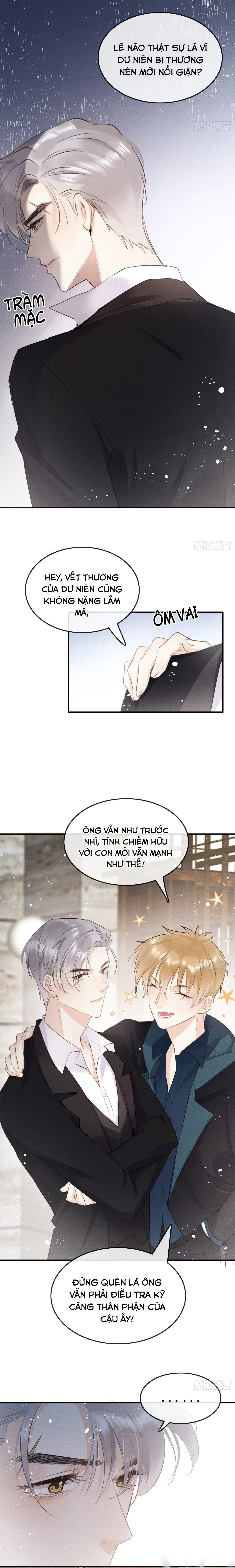 Dâng Lên Miệng Sói Chapter 6 Trang 5