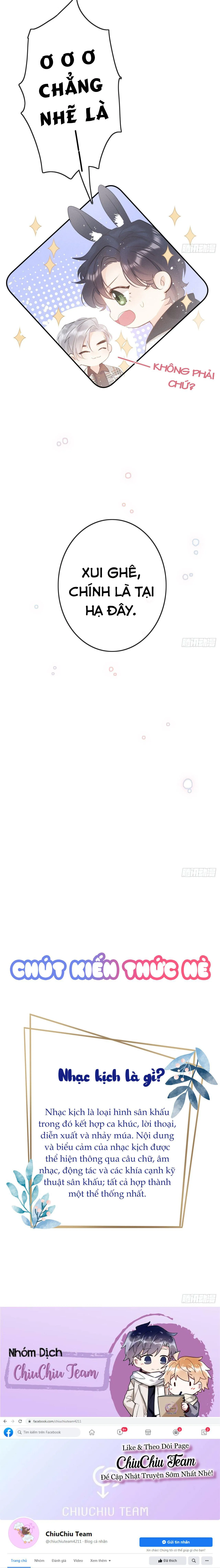 Dâng Lên Miệng Sói Chapter 7 Trang 12