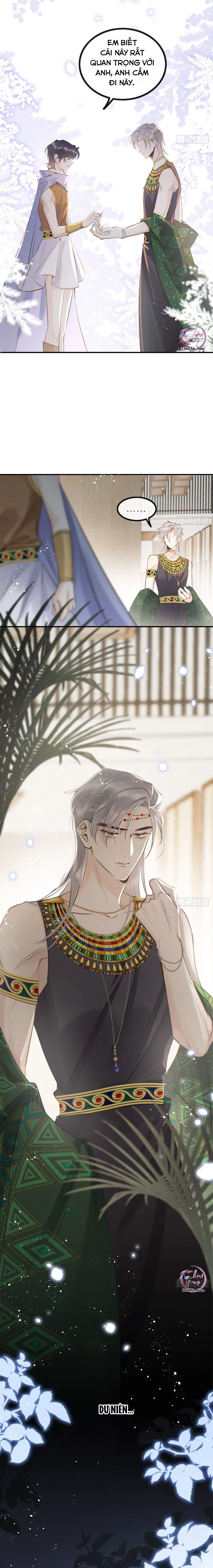 Dâng Lên Miệng Sói Chapter 10 Trang 11