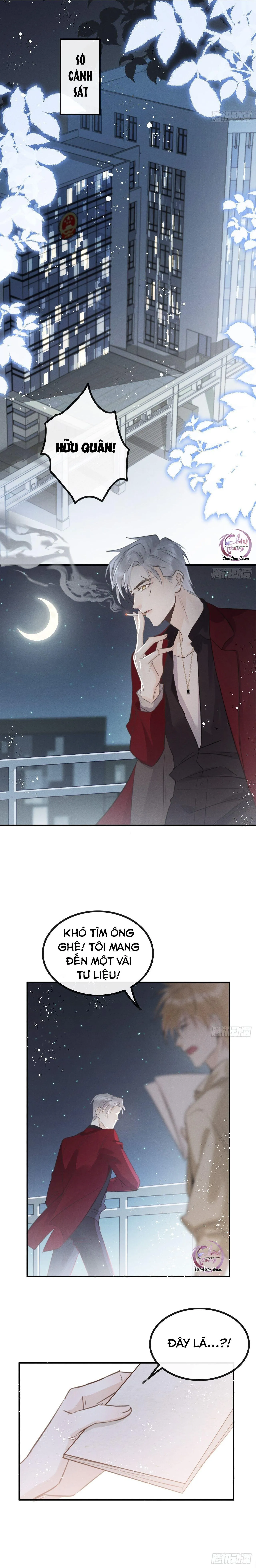 Dâng Lên Miệng Sói Chapter 10 Trang 12