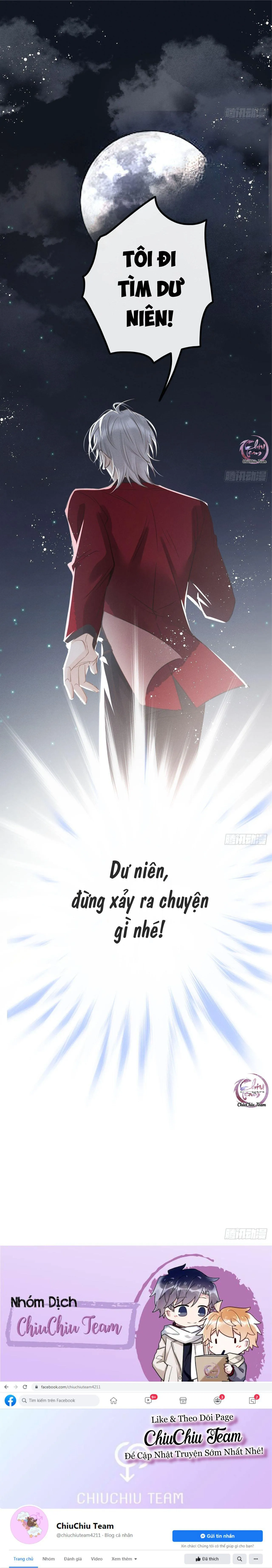 Dâng Lên Miệng Sói Chapter 10 Trang 14