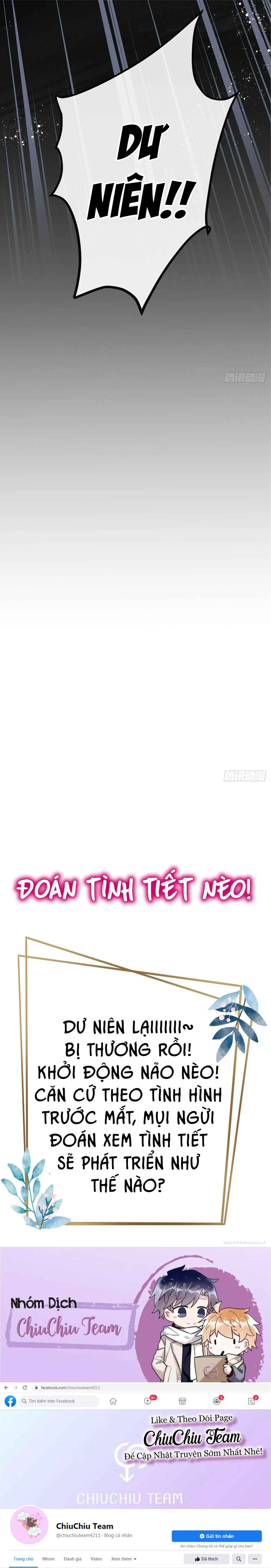 Dâng Lên Miệng Sói Chapter 11 Trang 12