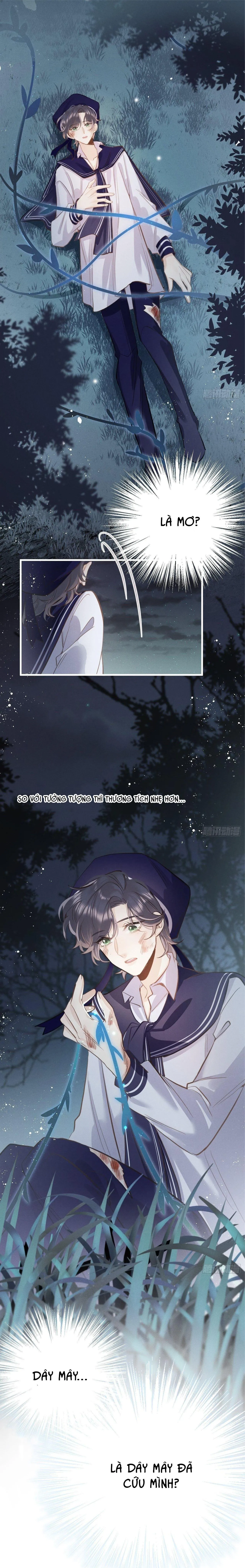 Dâng Lên Miệng Sói Chapter 12 Trang 3