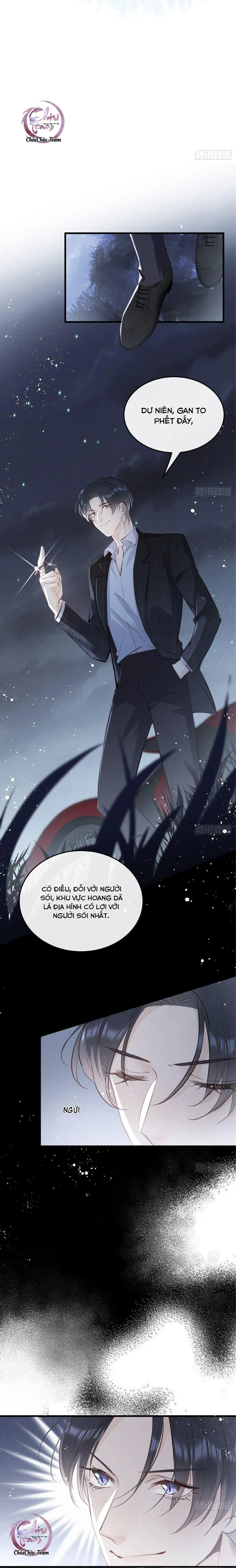 Dâng Lên Miệng Sói Chapter 12 Trang 4