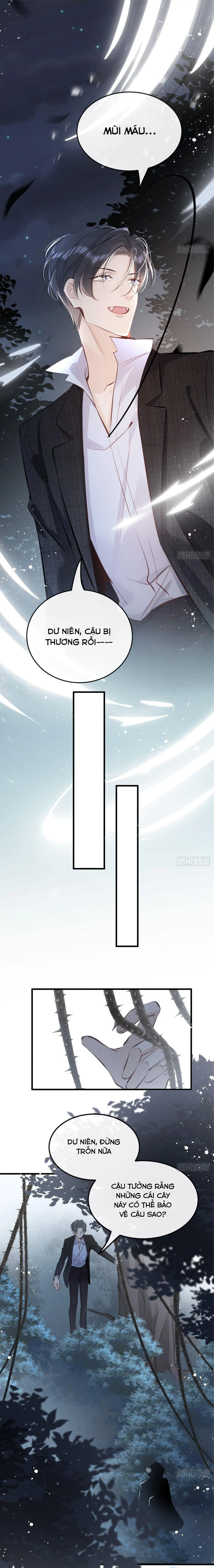 Dâng Lên Miệng Sói Chapter 12 Trang 5