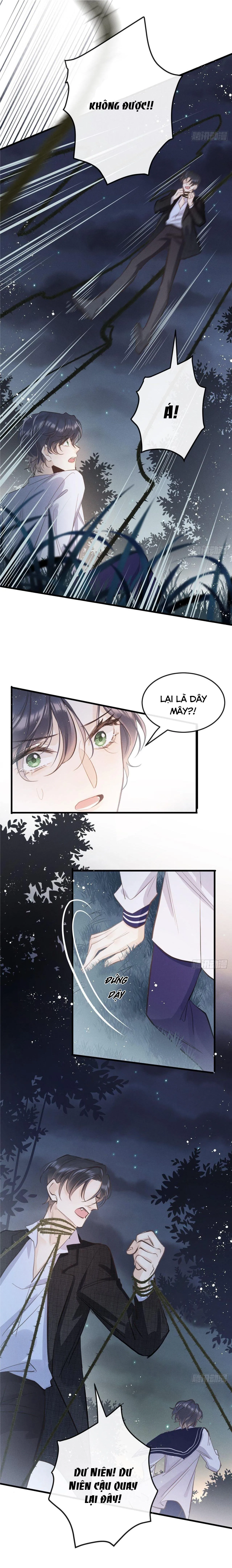 Dâng Lên Miệng Sói Chapter 12 Trang 11