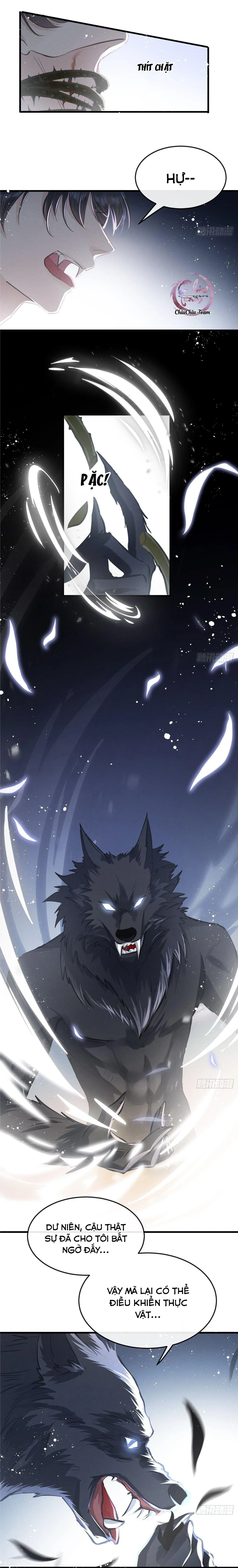 Dâng Lên Miệng Sói Chapter 12 Trang 12