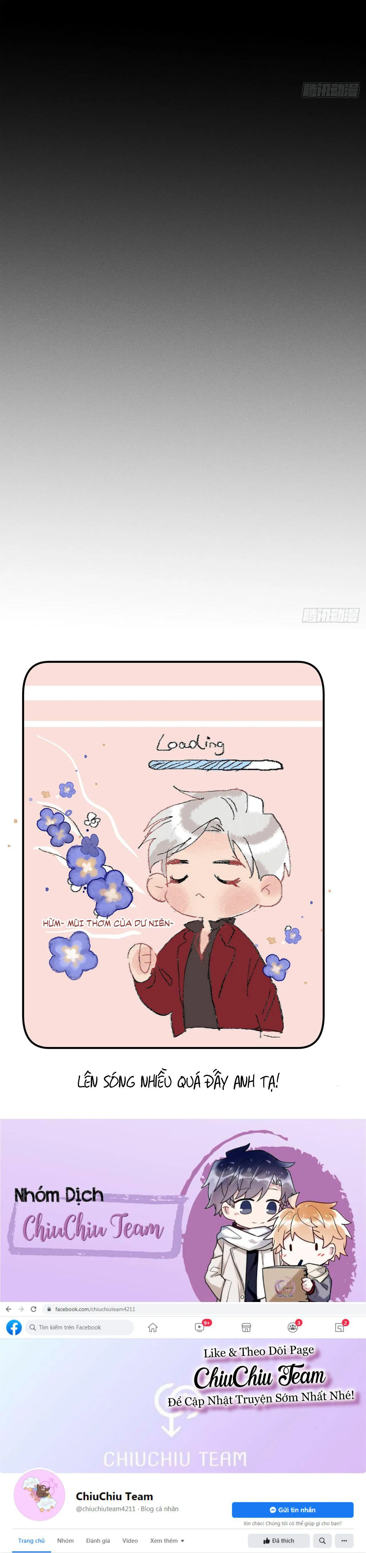 Dâng Lên Miệng Sói Chapter 12 Trang 14