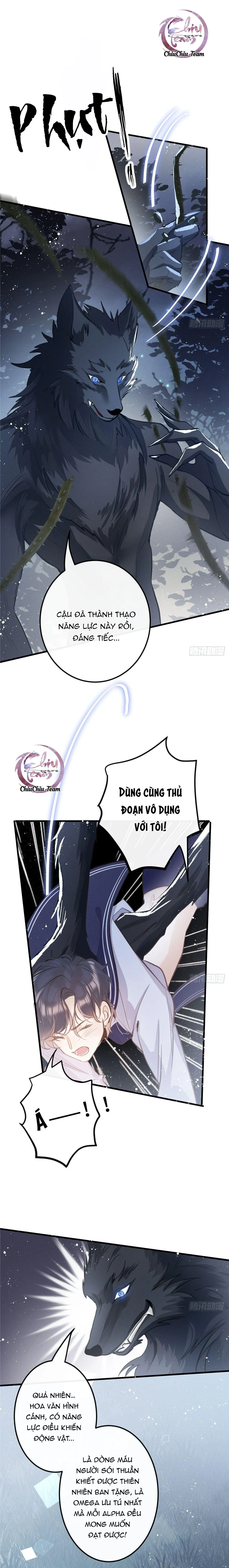 Dâng Lên Miệng Sói Chapter 13 Trang 4