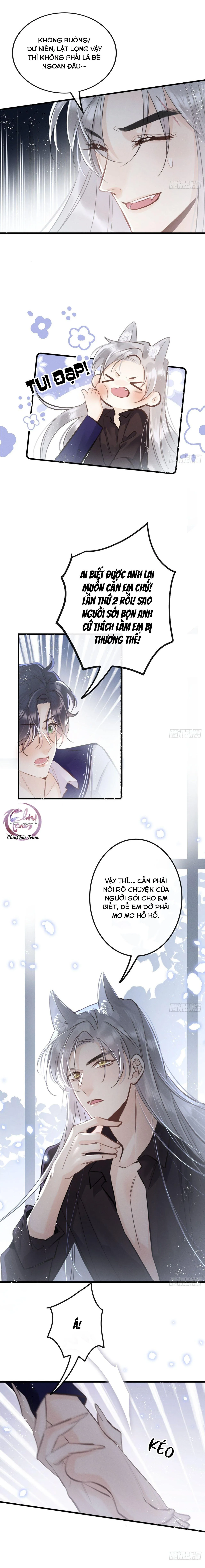 Dâng Lên Miệng Sói Chapter 14 Trang 4