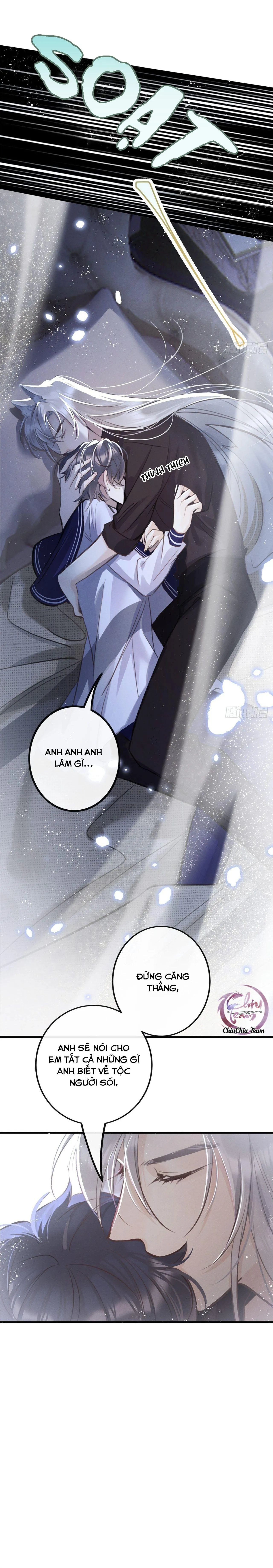 Dâng Lên Miệng Sói Chapter 14 Trang 5