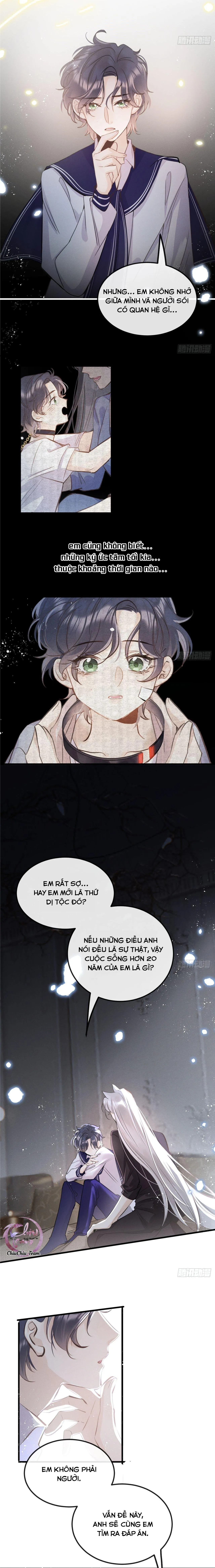 Dâng Lên Miệng Sói Chapter 14 Trang 7