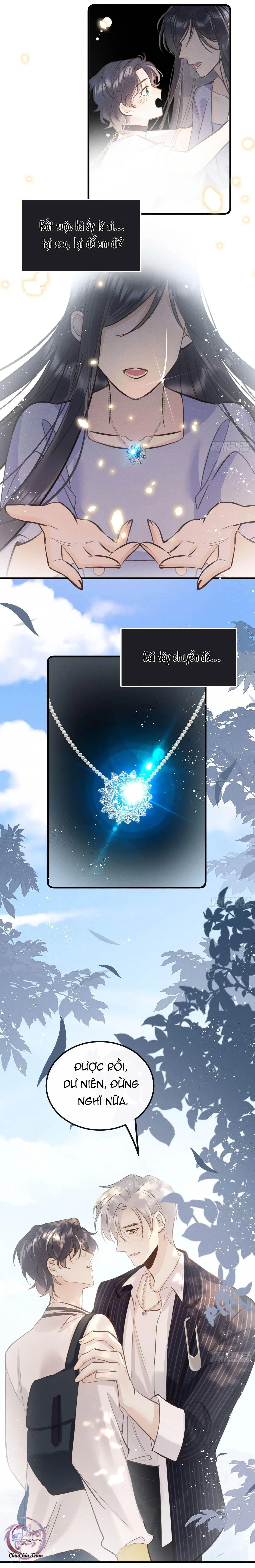 Dâng Lên Miệng Sói Chapter 15 Trang 8