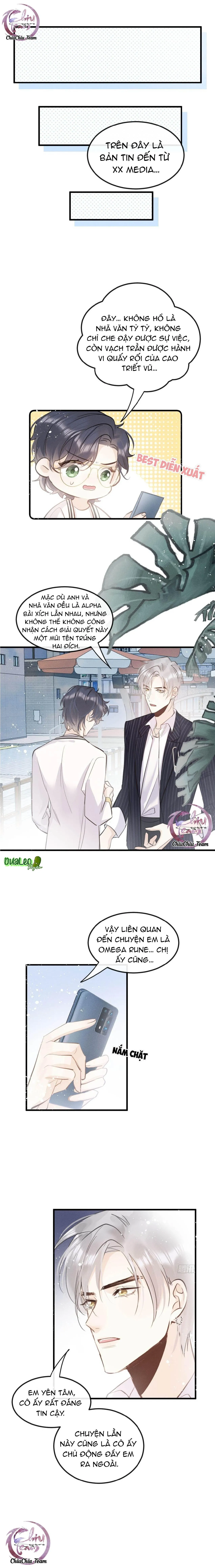 Dâng Lên Miệng Sói Chapter 16 Trang 3