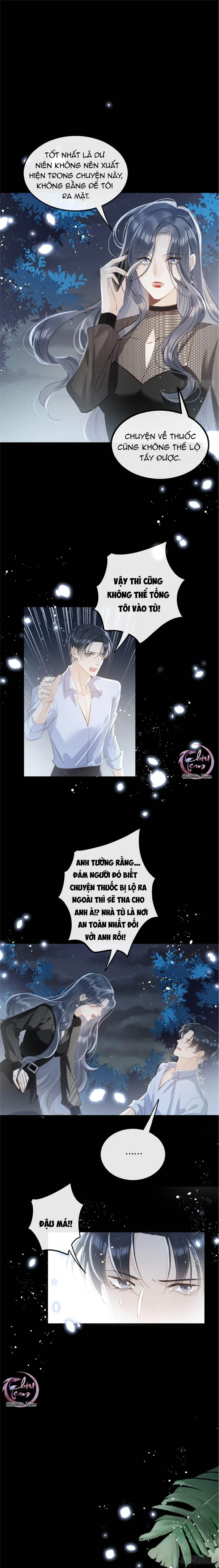 Dâng Lên Miệng Sói Chapter 16 Trang 4