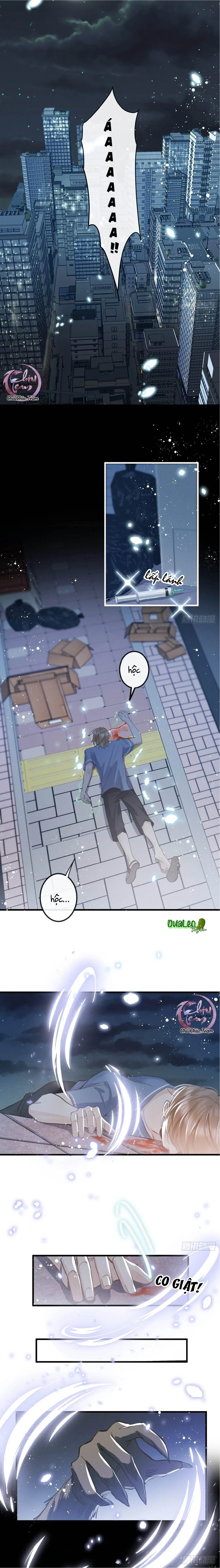 Dâng Lên Miệng Sói Chapter 16 Trang 11