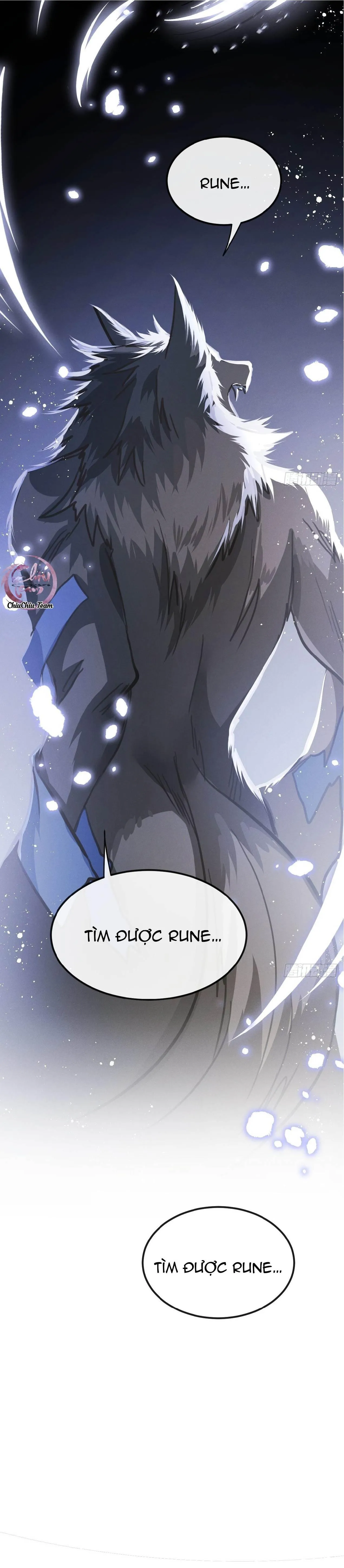 Dâng Lên Miệng Sói Chapter 16 Trang 12