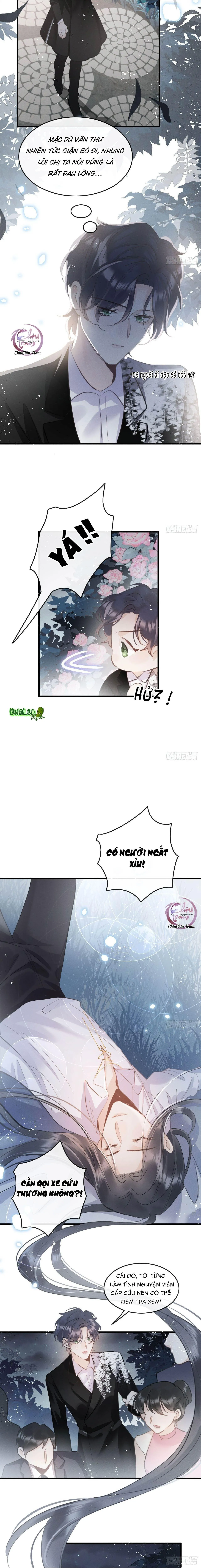 Dâng Lên Miệng Sói Chapter 17 Trang 9