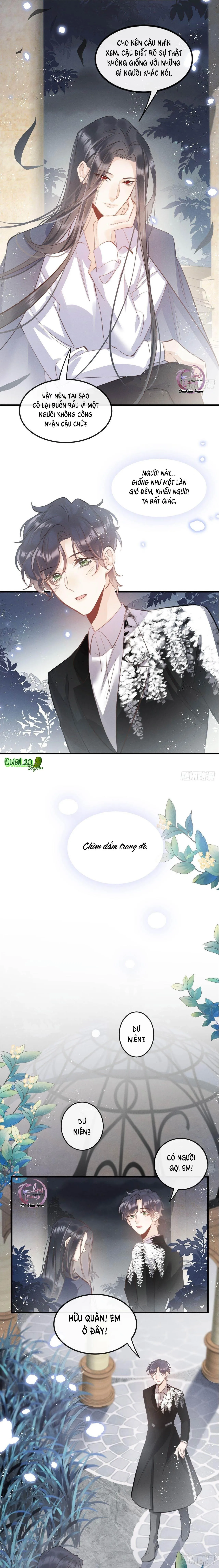 Dâng Lên Miệng Sói Chapter 18 Trang 5