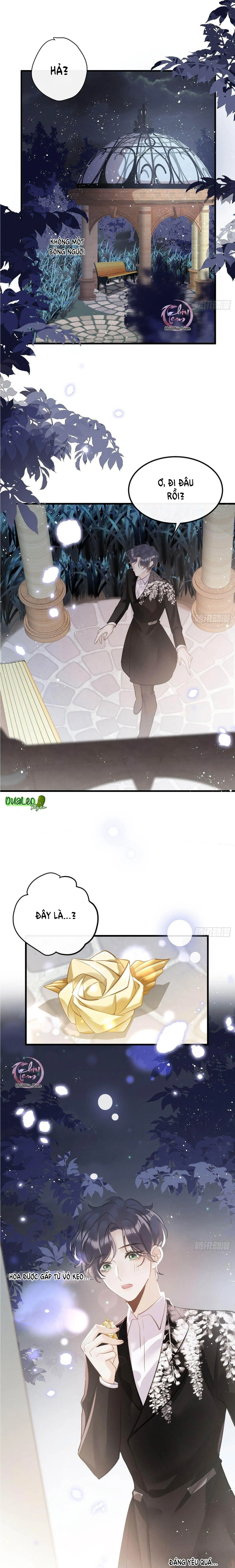 Dâng Lên Miệng Sói Chapter 18 Trang 7