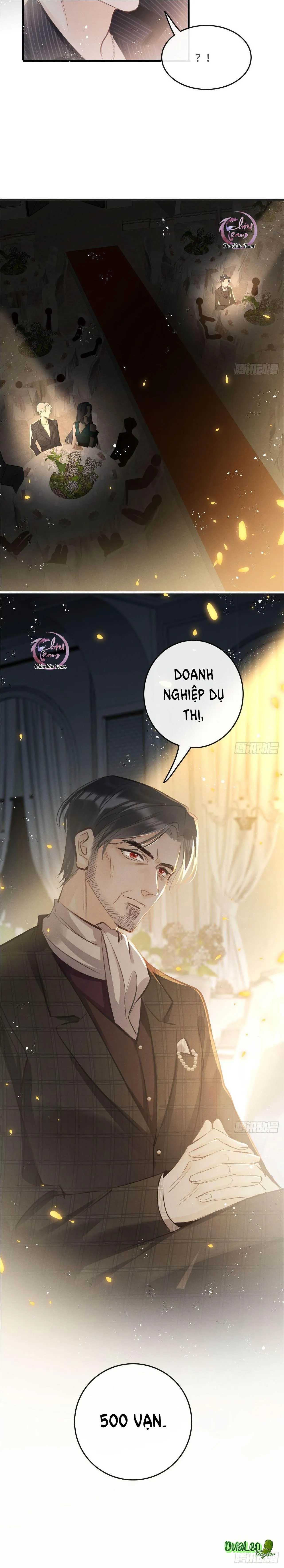 Dâng Lên Miệng Sói Chapter 18 Trang 12