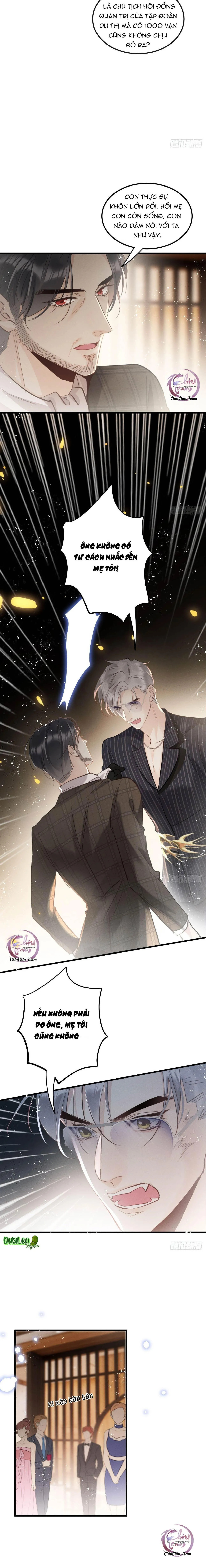 Dâng Lên Miệng Sói Chapter 19 Trang 3