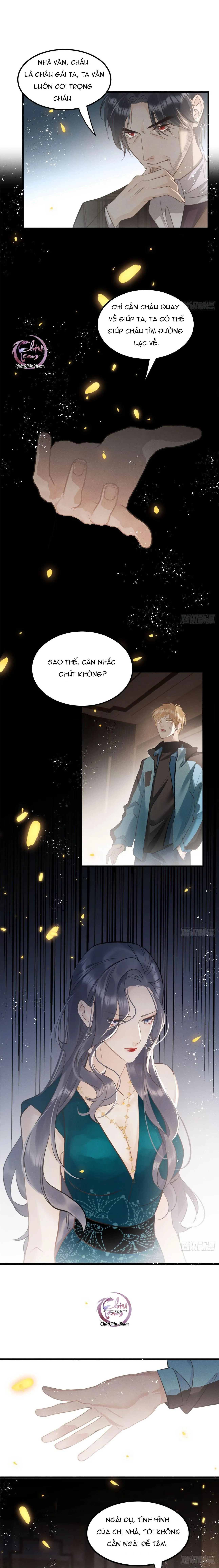 Dâng Lên Miệng Sói Chapter 19 Trang 6