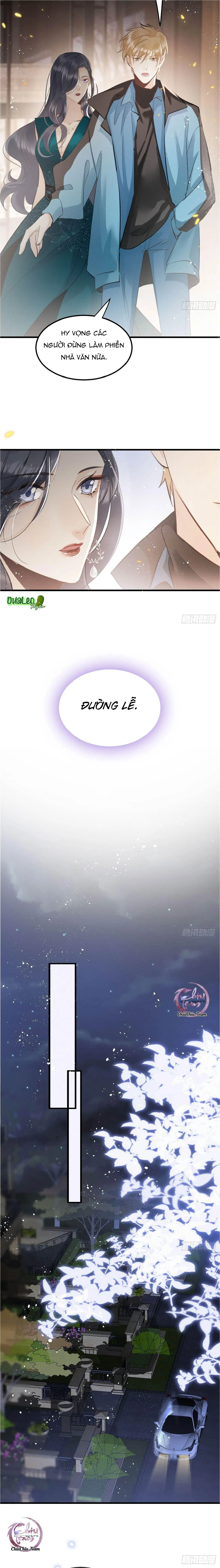 Dâng Lên Miệng Sói Chapter 19 Trang 7