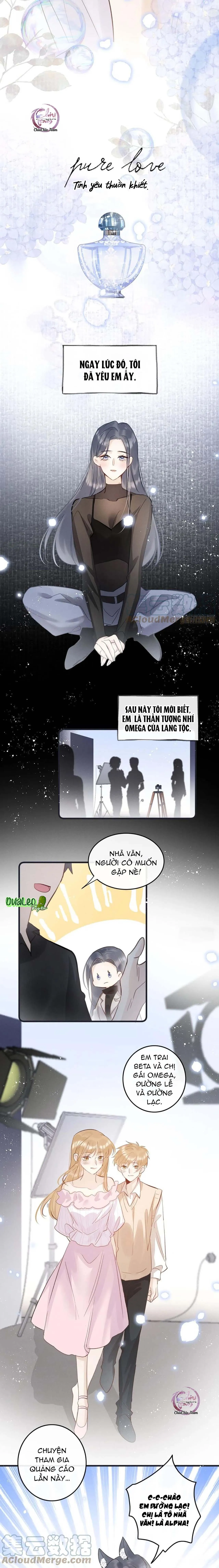 Dâng Lên Miệng Sói Chapter 20 Trang 6